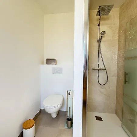 La Belle Escale - Wifi, Tv, Jardin, Parking Vakantiehuis *